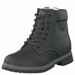 Maverick Mid Wmn 12v - Black / Black