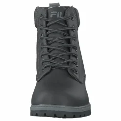 Maverick Mid Wmn 12v - Black / Black