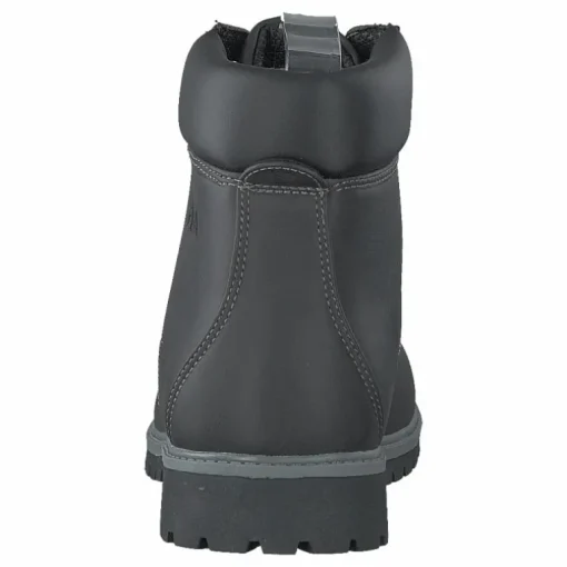Maverick Mid Wmn 12v - Black / Black