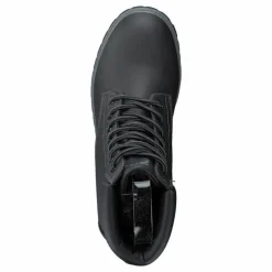 Maverick Mid Wmn 12v - Black / Black