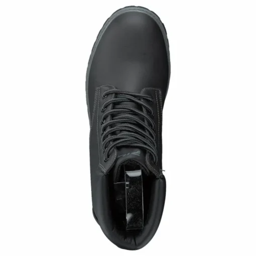 Maverick Mid Wmn 12v - Black / Black