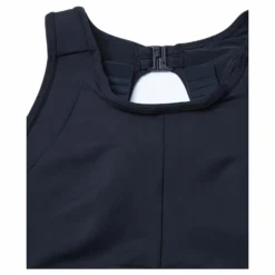 Max Support Bra Black