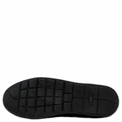Maya Curling Boots Black