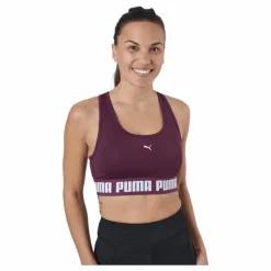 Mid Impact Strong Bra