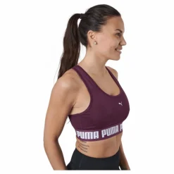Mid Impact Strong Bra