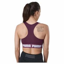 Mid Impact Strong Bra