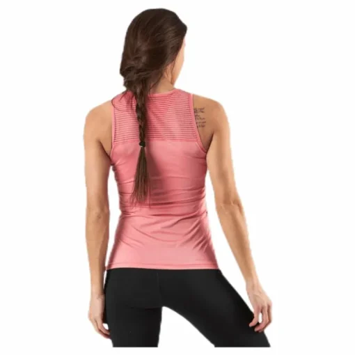 Miko Singlet Pink