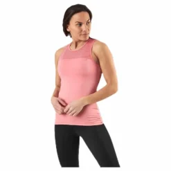 Miko Singlet Pink