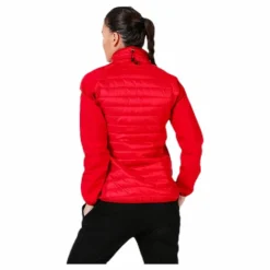 Milano Jkt Red