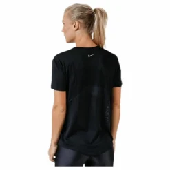 Miler Top Black