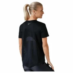Miler Top Black