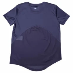 Miler Top Purple/Silver