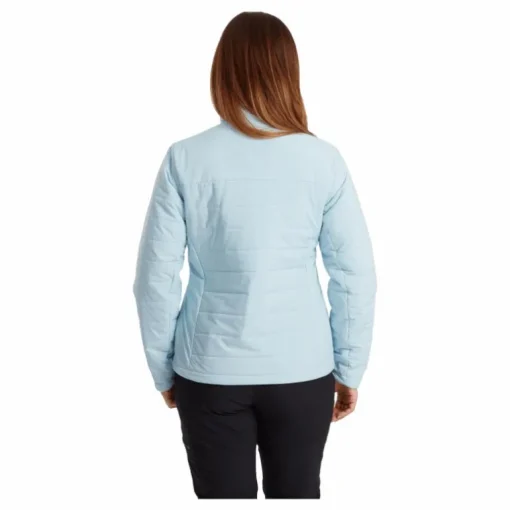 Mira Reco Jacket Heaven Blue