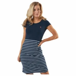 Miramar Dress Blue