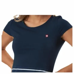 Miramar Dress Blue