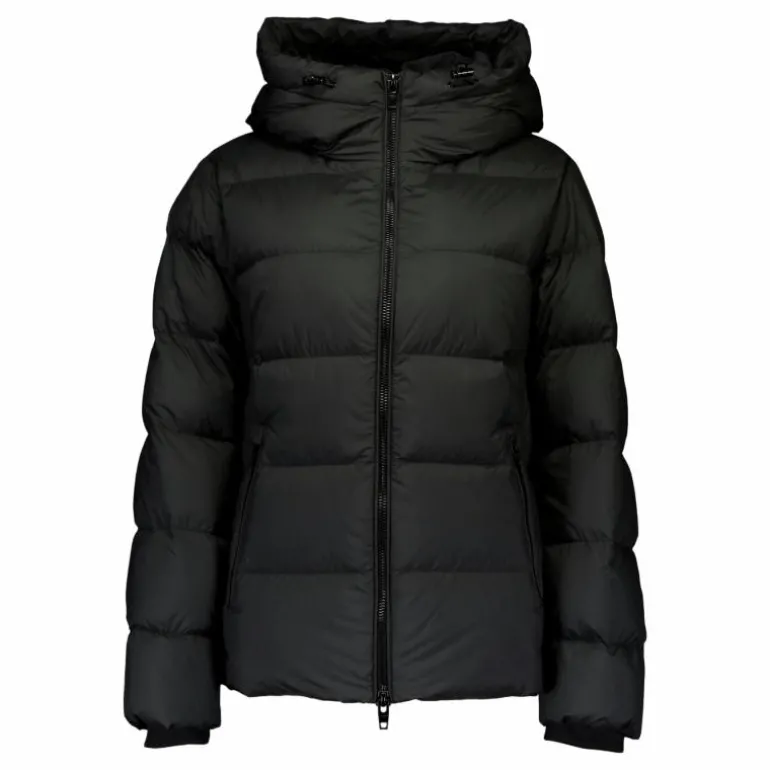 Miranda Jacket Black