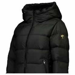 Miranda Jacket Black