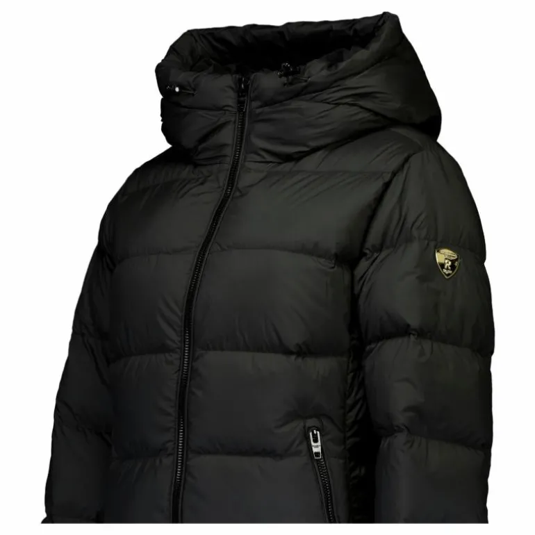 Miranda Jacket Black