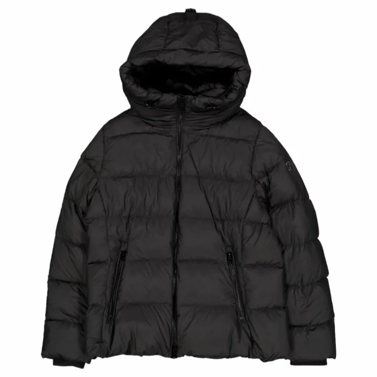 Miranda Jacket Black