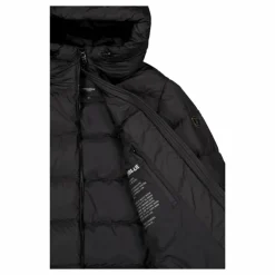 Miranda Jacket Black