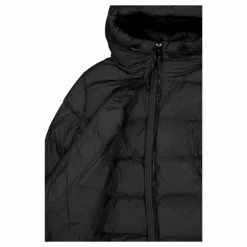 Miranda Jacket Black