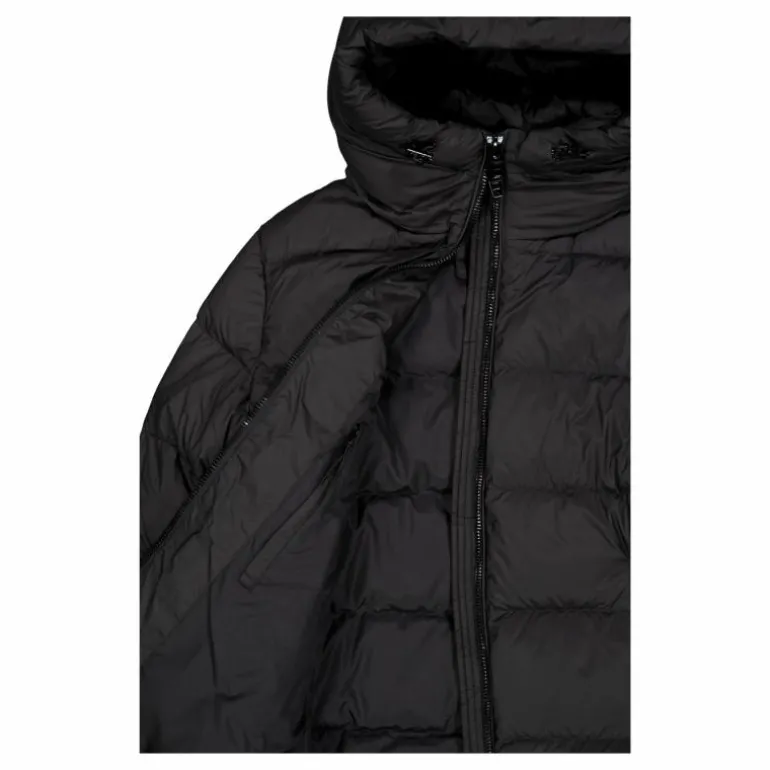 Miranda Jacket Black