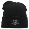 Miro Cap Black