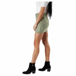 Missouri Life Rg Cargo Skirt Green