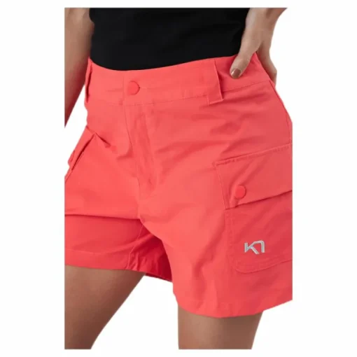Mølster Shorts Pink