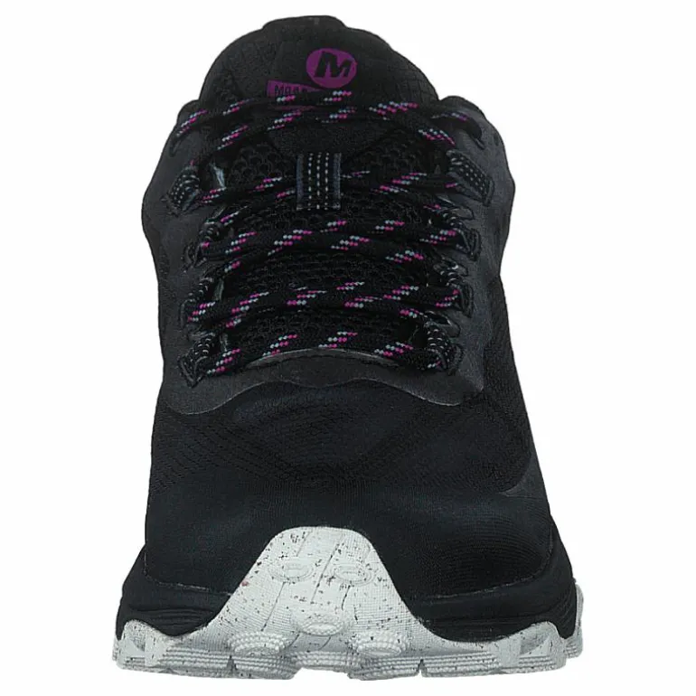 Moab Speed Gtx Black