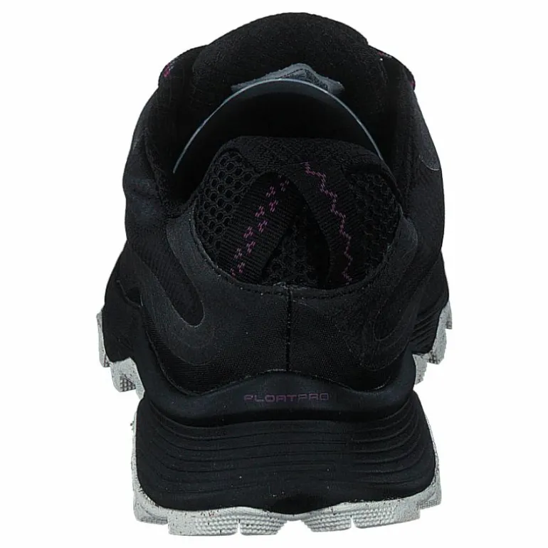 Moab Speed Gtx Black