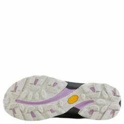 Moab Speed GTX Purple/Green