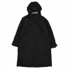 Modena Coat Wmn Black