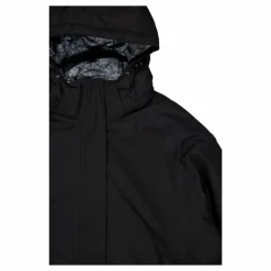 Modena Coat Wmn Black