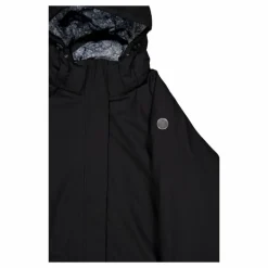 Modena Coat Wmn Black