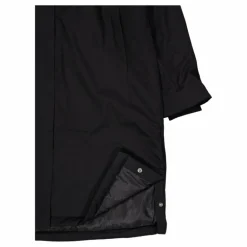 Modena Coat Wmn Black