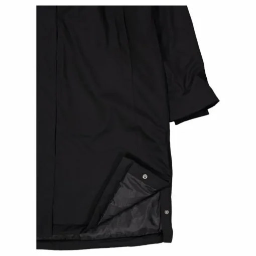 Modena Coat Wmn Black