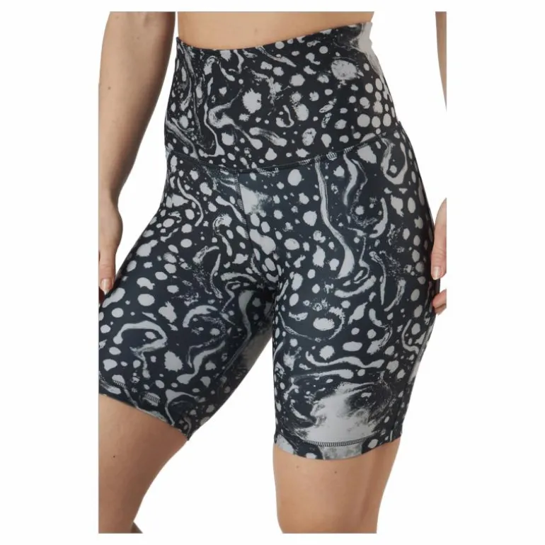 Modern Safari Legg, Short Nghblk