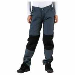 Molde Pants Grey