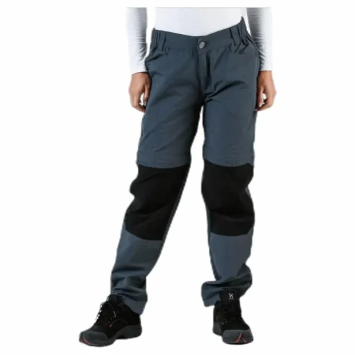 Molde Pants Grey