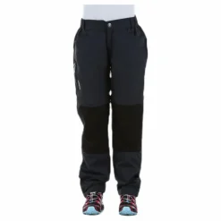 Molde Pants Grey