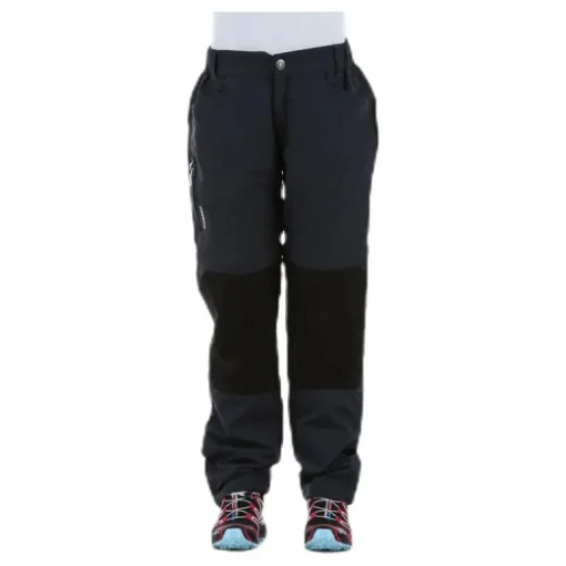 Molde Pants Grey