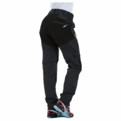 Molde Pants Grey