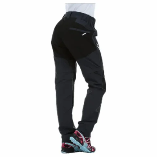 Molde Pants Grey