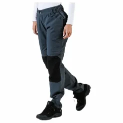 Molde Pants Grey