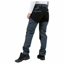 Molde Pants Grey