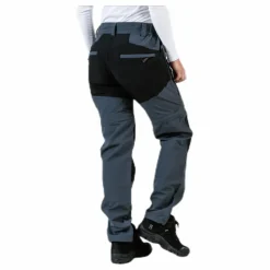 Molde Pants Grey