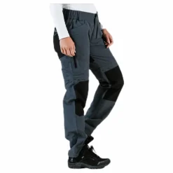 Molde Pants Grey