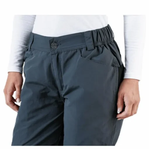 Molde Pants Grey