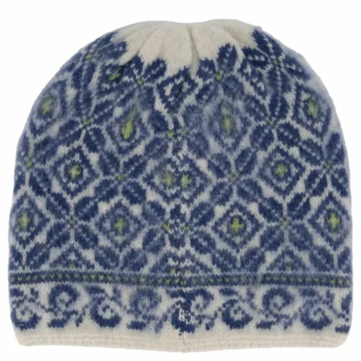 Moliden Hat Blue